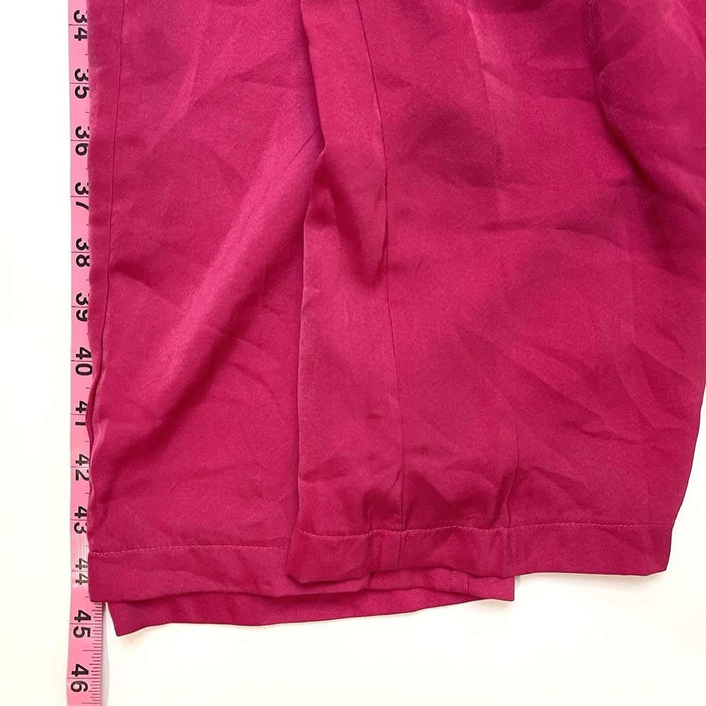 Do + Be NWT Pink Sleeveless Jumpsuit Petal And Pup Size Large - Picture 11 of 12